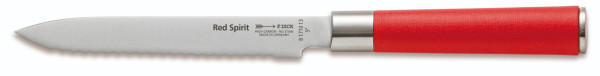Allzweckmesser, Wellenschliff